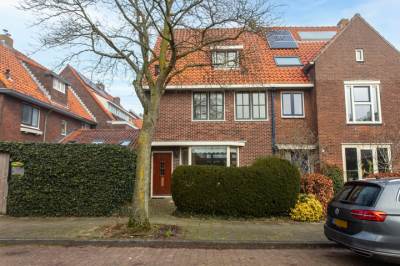 Woning Dr. Leenaersstraat 19 Castricum