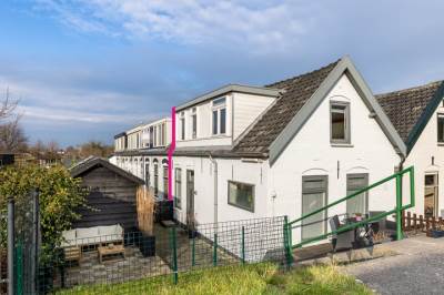 Woning Lekdijk-West 43 Schoonhoven