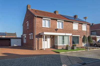 Woning Parklaan 44 Stramproy