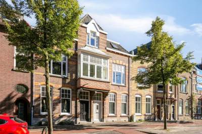 Woning Bredasestraat 62 Bergen op Zoom