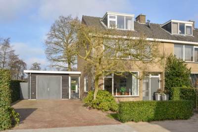 Woning Patrijzenhof 55 Amersfoort