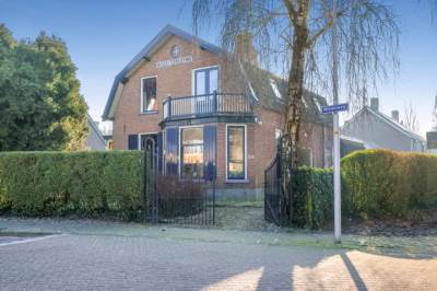 Woning Middelweg 63 Leersum