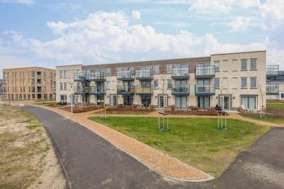 Woning Begoniatuin 277 Pijnacker