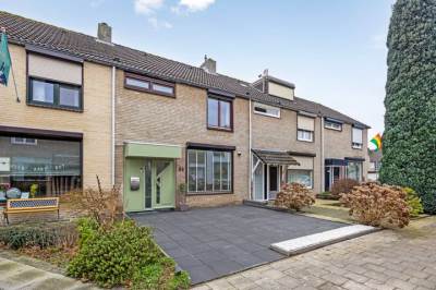 Woning Apollohof 85 Maastricht