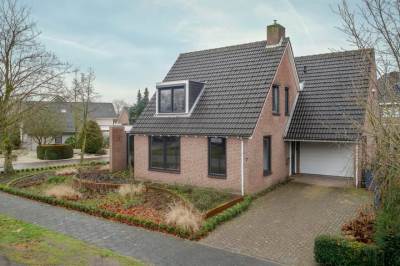 Woning Hertog Arnoldlaan 7 Horst