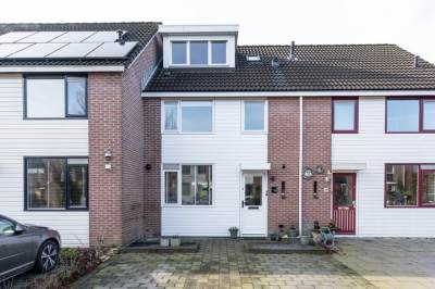 Woning Speenkruid 9 Odijk