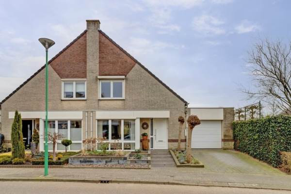 Woning Standerdmolen 2 Herten
