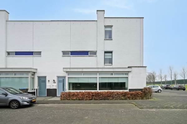 Woning Voerendaalstraat 108 Tilburg