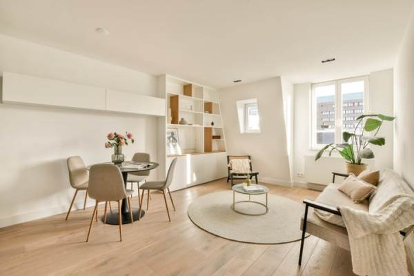 Woning Tilanusstraat 734 Amsterdam