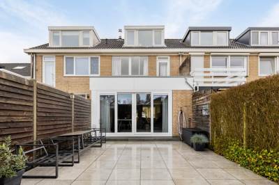 Woning Offenbachplantsoen 32 Drunen