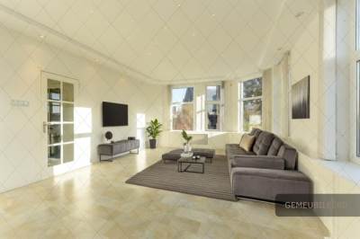 Woning Hillevliet 137A Rotterdam