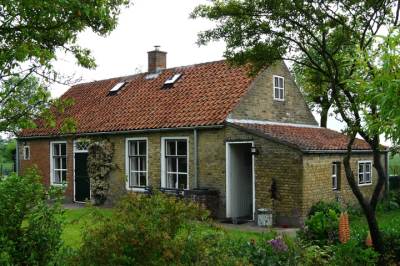 Woning Jonkvrouw Geilstraat 12 Sluis