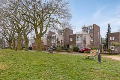 Woning Maasstaete 43 Mook