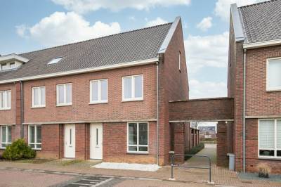 Woning Vestesingel 72 Herten