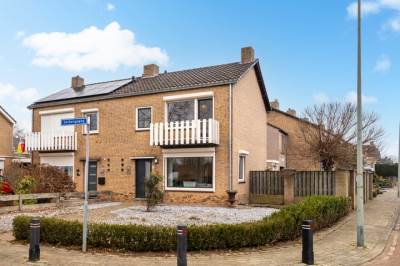 Woning Gerbergaweg 35 Herten