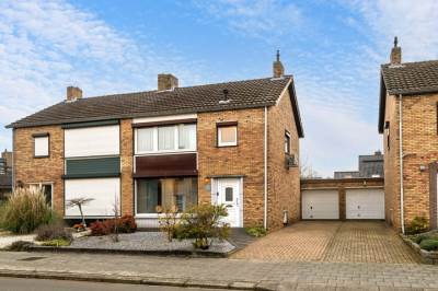 Woning Kastanjestraat 44 Echt