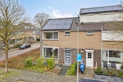Woning Cruquiusstraat 25 Kampen