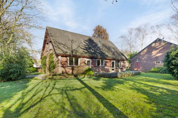 Woning Woeziksestraat 448 Wijchen