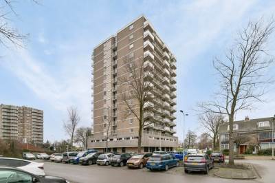 Woning Willemstraat 199 Zoetermeer