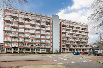 Woning Koningslaan 302 Rotterdam