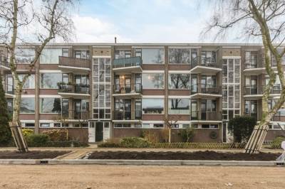 Woning Zwaluwstraat 34 Wormerveer