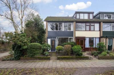 Woning Lavendelstraat 41 Apeldoorn