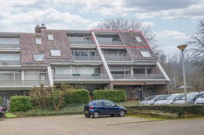 Woning Peschstraat 48 Heerlen