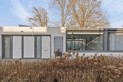Woning Kruidenlaan 125 Tilburg