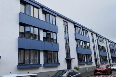 Woning Finsestraat 23A Rotterdam