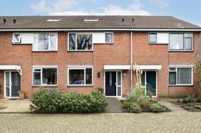 Woning Purperforel 16 Leiden