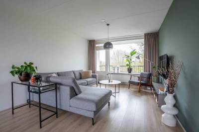 Woning Van Goudoeverstraat 25 Gorinchem