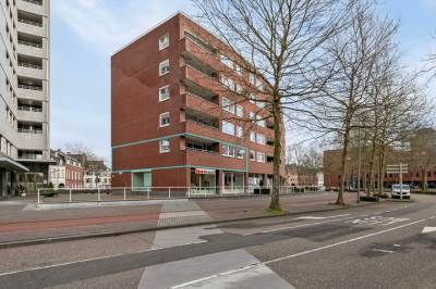 Woning Hoge Barakken 15B Maastricht