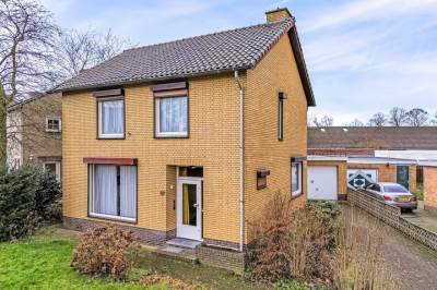 Woning Irisstraat 29 Geleen