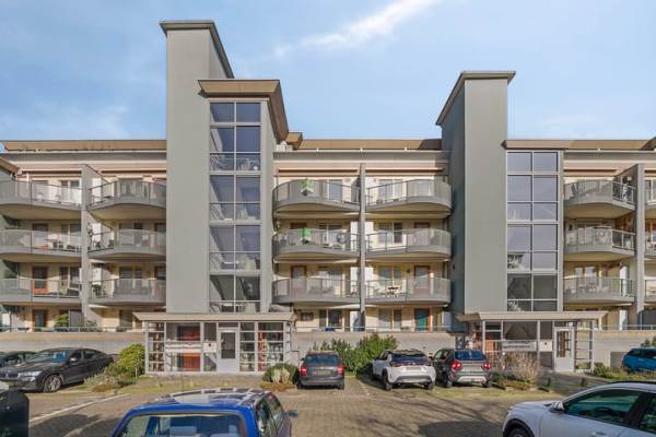 Woning Aquamarijn 149 Alphen aan den Rijn