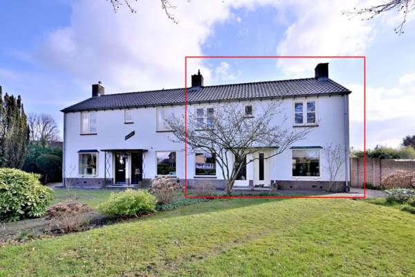 Woning Lochemseweg 20 Epse