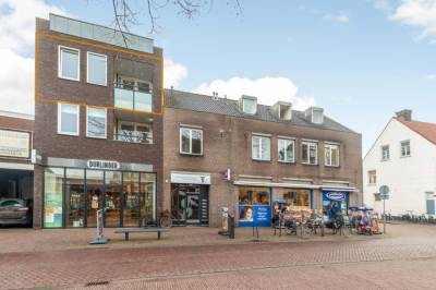 Woning Nieuwstraat 39C Gemert