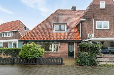Woning Kamerlingh Onnesweg 1 Hilversum
