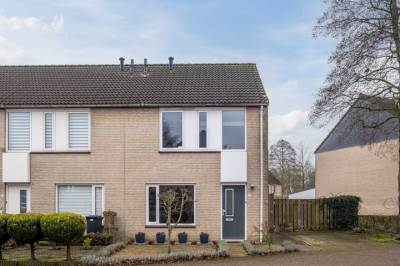 Woning Dilleveld 66 Veghel