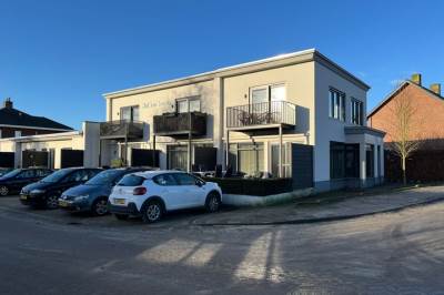 Woning Kerkstraat 1J Heeswijk-Dinther