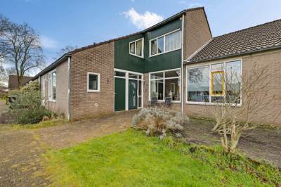 Woning Diekmaat 44 Schoonebeek