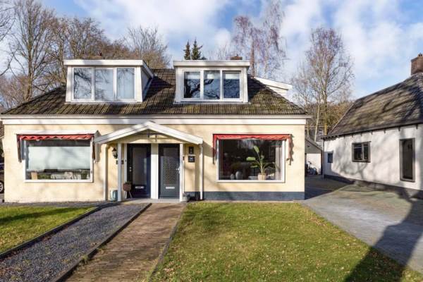 Woning Heremaweg 14 Heerenveen