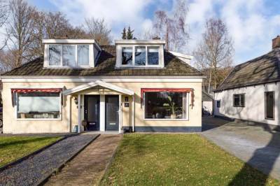 Woning Heremaweg 14 Heerenveen