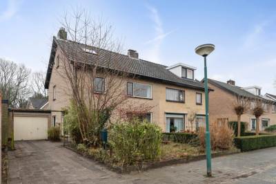 Woning Weerdeel 26 Teteringen