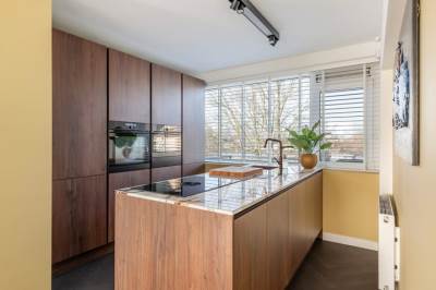 Woning Schollevaarstraat 90 Maassluis