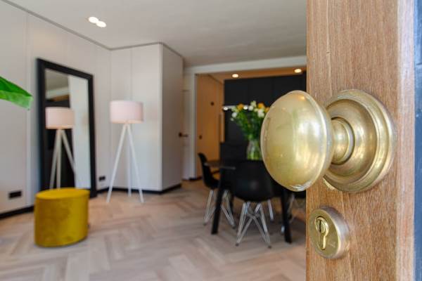 Woning Hereweg 66 Groningen