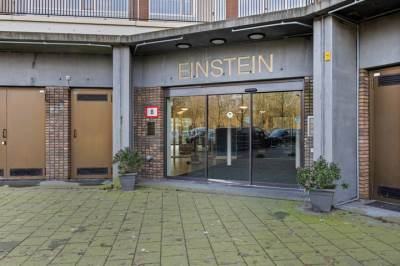 Woning Einsteinplaats 935 Rotterdam
