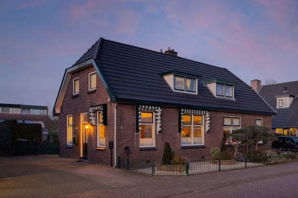 Woning Deventerweg 16 Bathmen