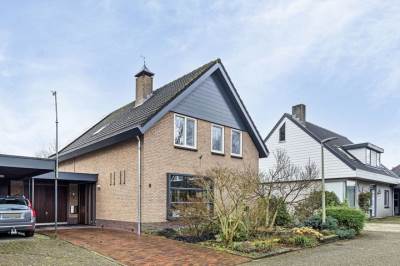 Woning de Teije 6 Vaassen