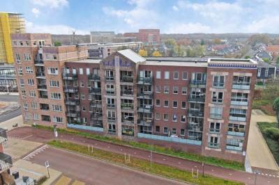 Woning Paulinapolder 76D Amersfoort