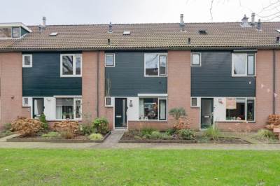 Woning Cromme Ackerstede 48 Vaassen